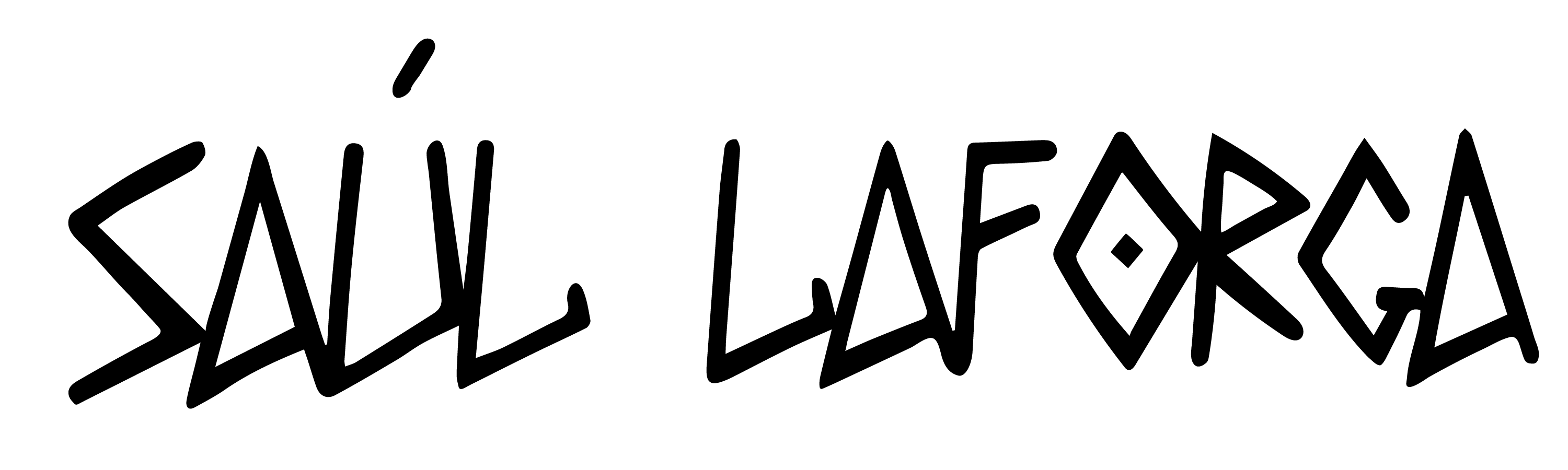 Saúl Laforga