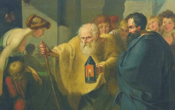 Diogenes