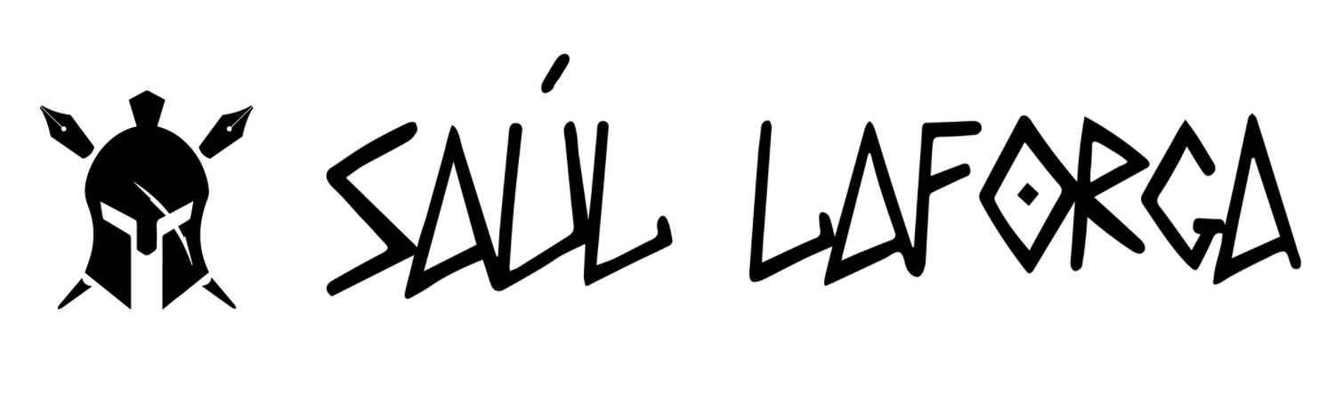 Saúl Laforga