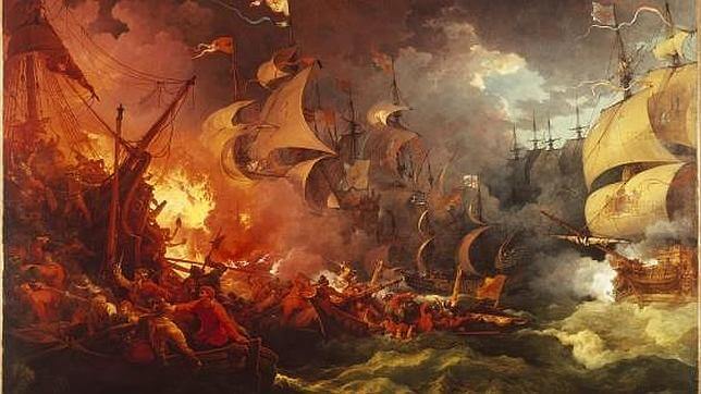 Francisco de Cuéllar, el Ulises español