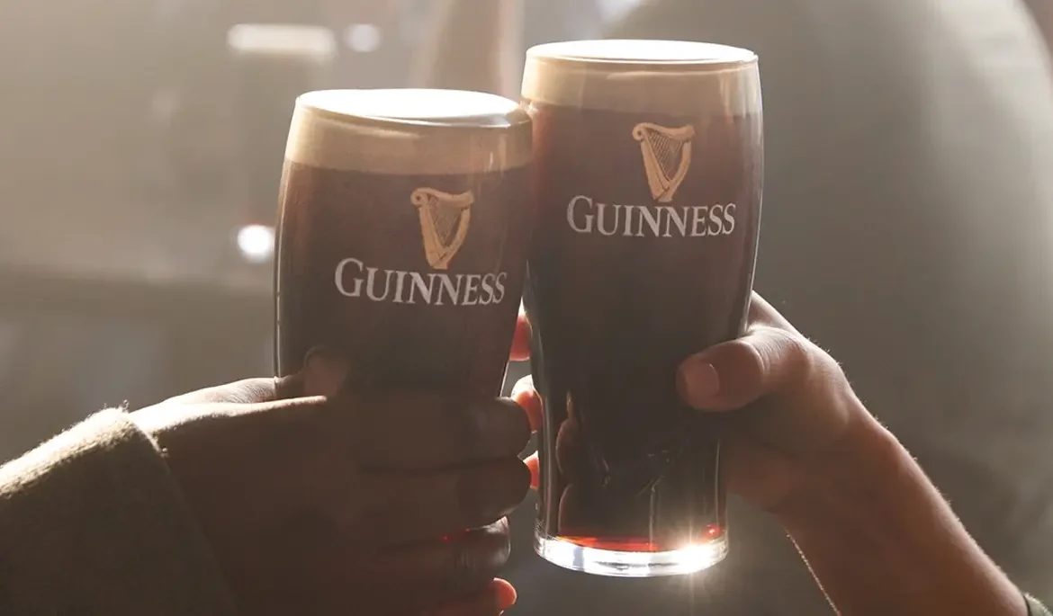 Los Black Irish