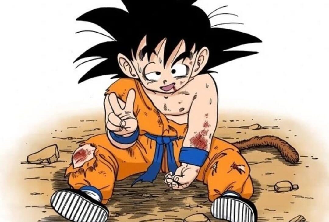 Goku