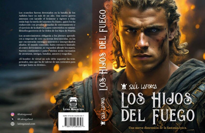 Sobre los Hijos del Fuego